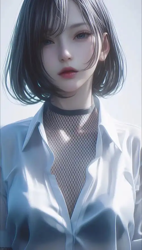 零点结界 深夜影院悬疑动画海报